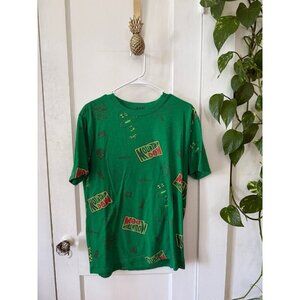 Mtn Dew men’s size X – large T-shirt